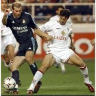 Zidane será la gran ausencia de este partido, después de la polémica de toda la semana en Sevilla