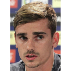 Griezmann.