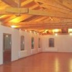 Parte de las instalaciones, ya reformadas, del museo minero