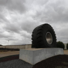 Instalaciones de RMD en Ardoncino.