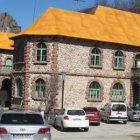 La Casona del ingeniero de Luna servirá de vivienda vacacional a los empleados de la CHD.