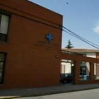 El centro de salud de Astorga ha atendido a algunos enfermos