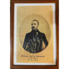Retrato de Gil).