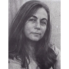 Carmen Martín Gaite, en una imagen de juventud