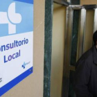 Valverde ha renovado sus consultorios médicos impulsado por el crecimiento de la población