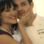 Irene Villa y Juan Pablo Lauro se separan.