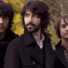 Los Zabriskie, con Juan Marigorta al frente, «juegan en casa» hoy a las 13.00 en Torres