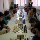 El club bañezano tuvo una gran actuación en el Campeonato Provincial