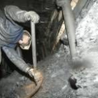 La Ley Minera prevé una inversión de 180 millones de euros, veinte más que en el anterior programa