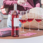 Los vinos de la DO León vuelven a triunfar en un concurso internacional. YEZRAEL PÉREZ