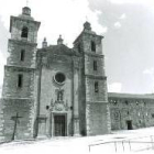 Una imagen del monasterio de San Andrés de Vega de Espinareda