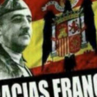 Imagen de Franco en el estado de WhatsApp de un regidor del PP en Cuenca.