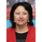 Ángela Marqués.