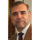 José Miguel Palazuelo.