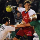 El central serbio Dalibor Cutura será baja también para el partido de competición europea del próxim