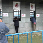 El día del club obligará a los socios de la Cultural a pasar por caja.