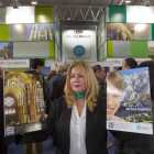 León estará presente en la muestra con contenido permanente como cuna del parlamentarismo.