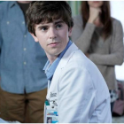 The good doctor, la nueva serie de la cadena AXN