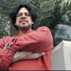 El escritor afincado en Sevilla Fernando Iwasaki