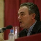 Joaquín Alonso, investigador y etnógrafo, conoce bien la tradición popular de las comarcas leonesas