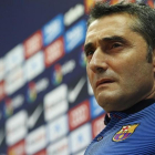 Ernesto Valverde.