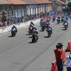 La parrilla de salida contará con 161 pilotos para las cuatro categorías abiertas a competición. JESÚS