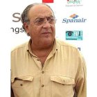 El director, productor y guionista Pedro Costa.