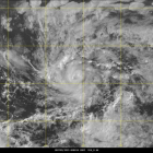 El temporal afectará en primer lugar a las islas de Samui, Tao y Phangan.