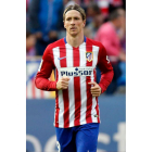 Torres fue decisivo. MARISCAL