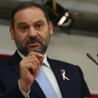 José Luis Ábalos. /
