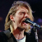 Se cumplen 25 años de la muerte de Kurt Cobain.