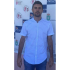 Aitor Martínez. DL