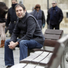 bruno moreno