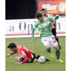 Taranilla medita su continuidad en el Astorga.