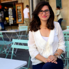 Paula Herreras ve importante concienciar a la hostelería para atender a la población celíaca.