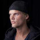 Avicii.