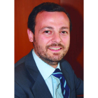 Miguel Ángel Luzárraga, de JP Morgan.