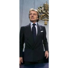 Cordero di Montezemolo, líder de la patronal italiana