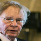 Wallace S. Broecker, científico que estudio los efectos del calentamiento global.