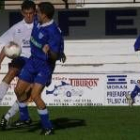 Dos jornadas consecutivas en Fuentesnuevas y el Promesas Ponferrada no consigue la victoria