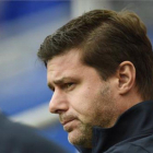 Mauricio Pochettino, imagen de archivo.