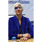 María de Villota falleció a los 33 años.