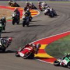 Gran Premio de Aragón de Motociclismo