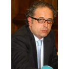 Javier Chamorro.