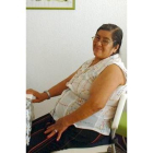 Fotografía facilitada por la familia de Maria Georgina Rodríguez