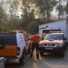 Fotogalería: Incendio en Palma de Mallorca