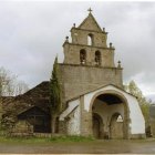 La ermita de las Nieves volverá a reunir a cientos de peregrinos el próximo martes.