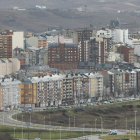 El timador entró, entre otros, en varios edificios del barrio de los Judíos
