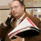 El delegado territorial de la Junta, Eduardo Fernández, en foto de archivo
