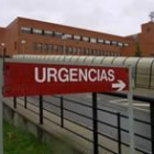 La parturienta fue atendida en urgencias el 23 de febrero, pero se decidió que no quedara ingresada
